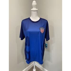 Panna Ole USA Mens Soccer National Team Shirt Jersey Panna - Medium - Unisex